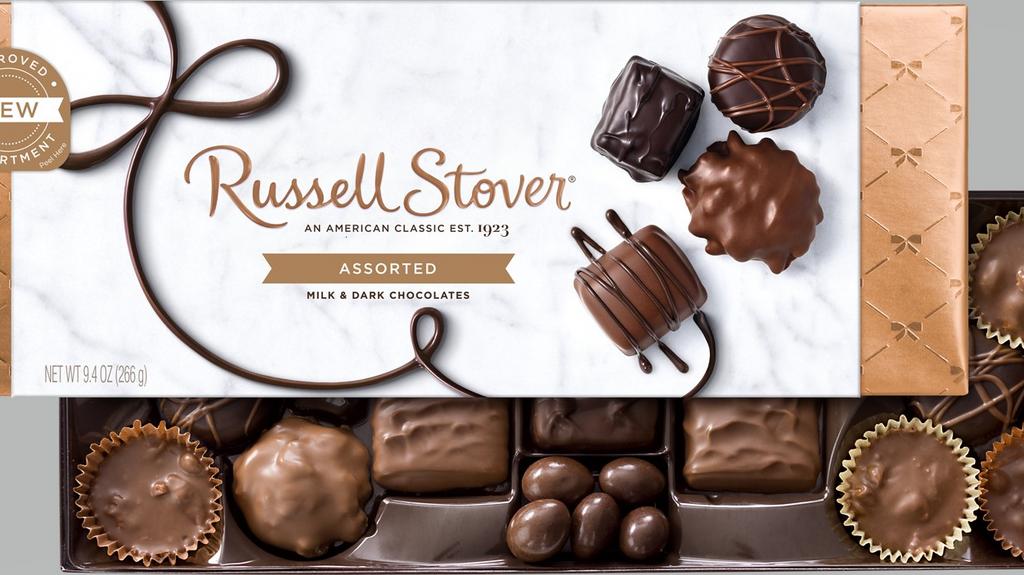 Russell Stover Chocolates